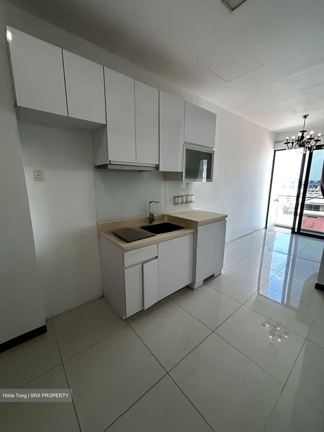 Presto @ Upper Serangoon (D19), Apartment #583997581